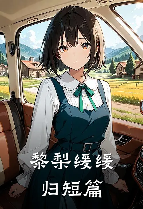 黎梨缓缓归短篇