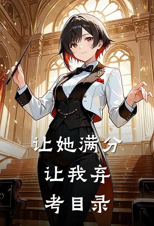 让她满分，让我弃考目录