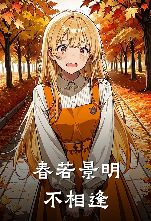 春若景明不相逢免费