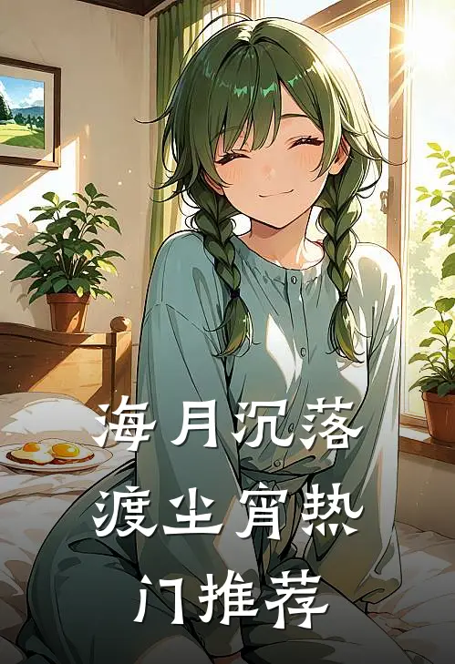 海月沉落渡尘宵热门推荐