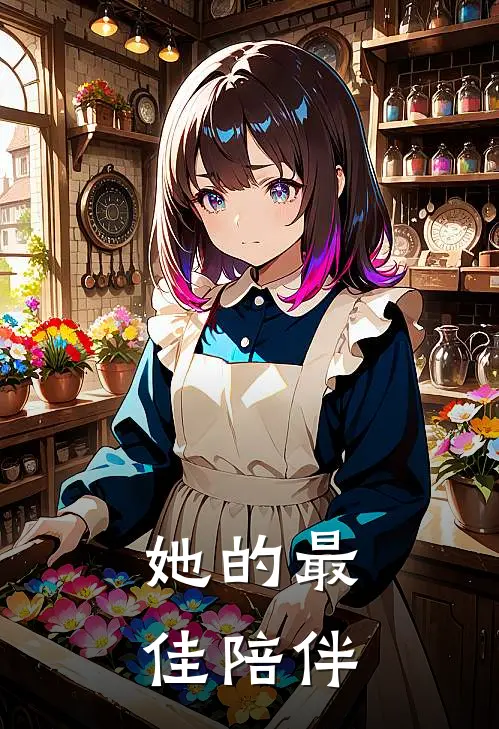 她的最佳陪伴