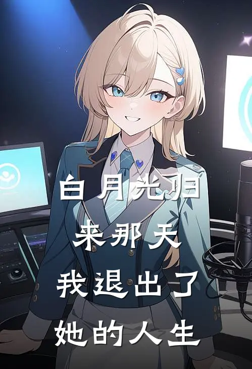 白月光归来那天，我退出了她的人生