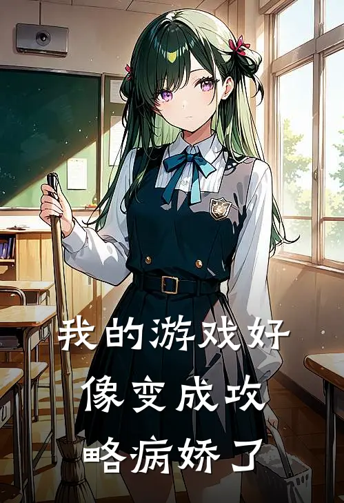 我的游戏好像变成攻略病娇了