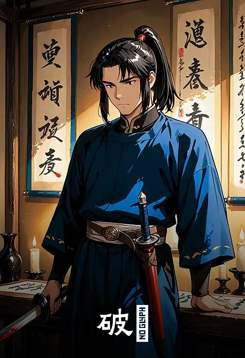 破箓分环