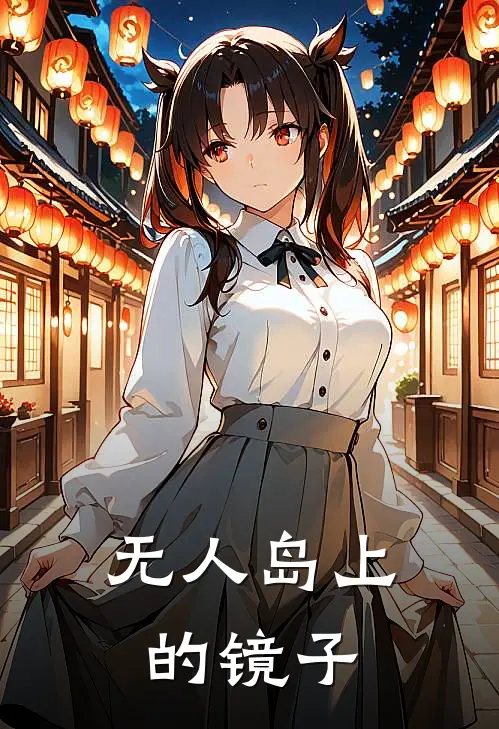 无人岛上的镜子怎么开
