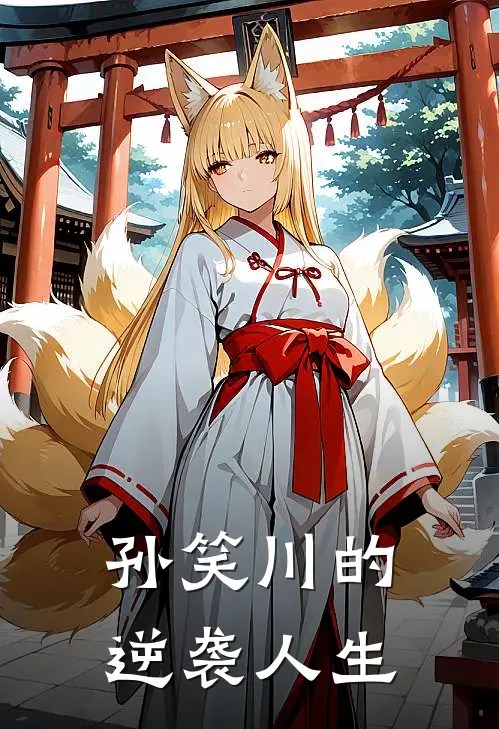 孙笑川的逆袭人生