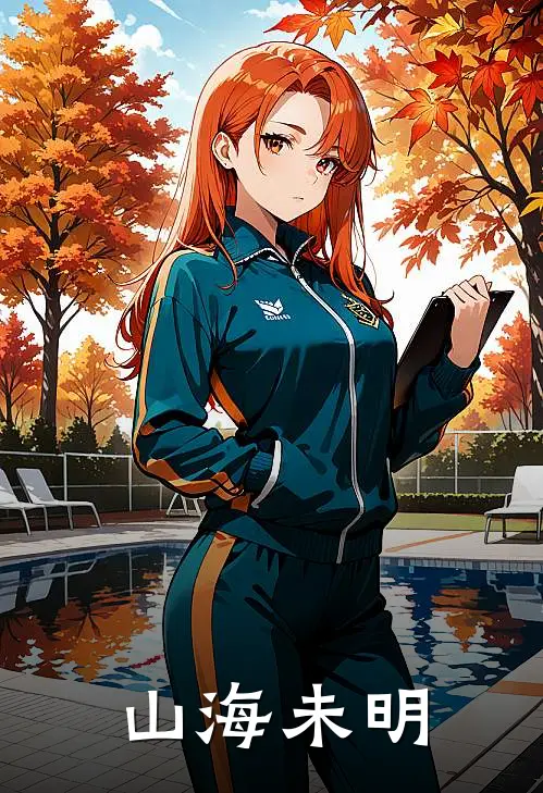 山海未明