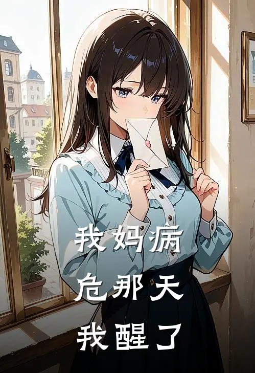 我妈病危那天，我醒了