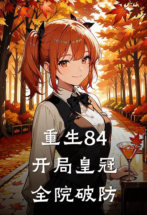 重生84：开局皇冠，全院破防