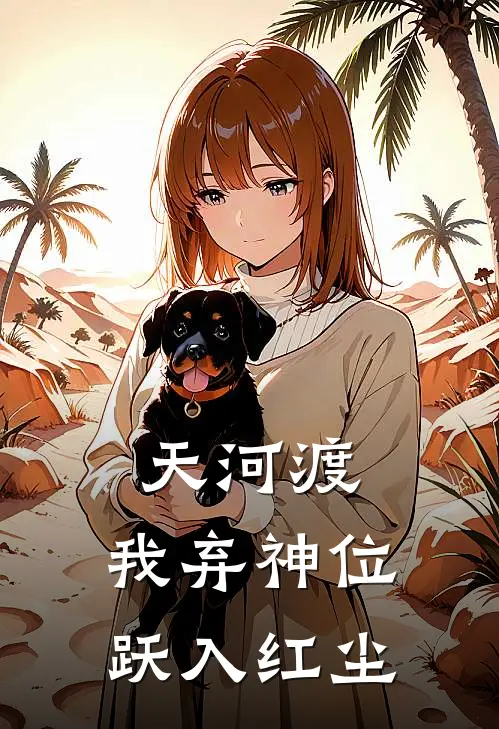 天河渡：我弃神位跃入红尘