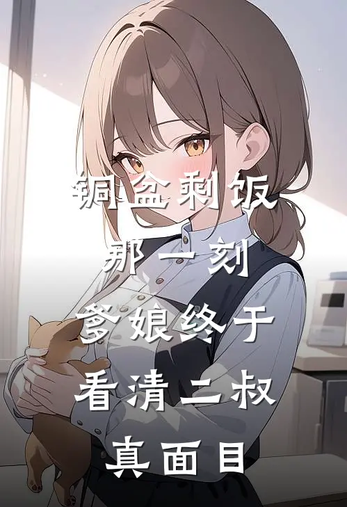 铜盆剩饭那一刻，爹娘终于看清二叔真面目