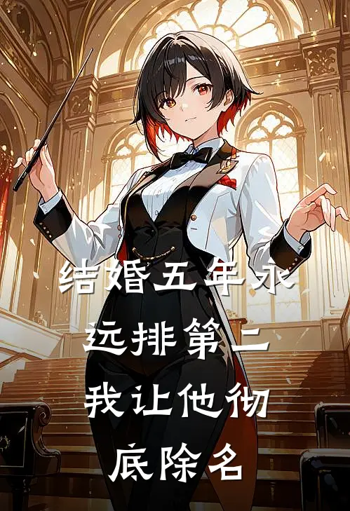结婚五年永远排第二，我让他彻底除名