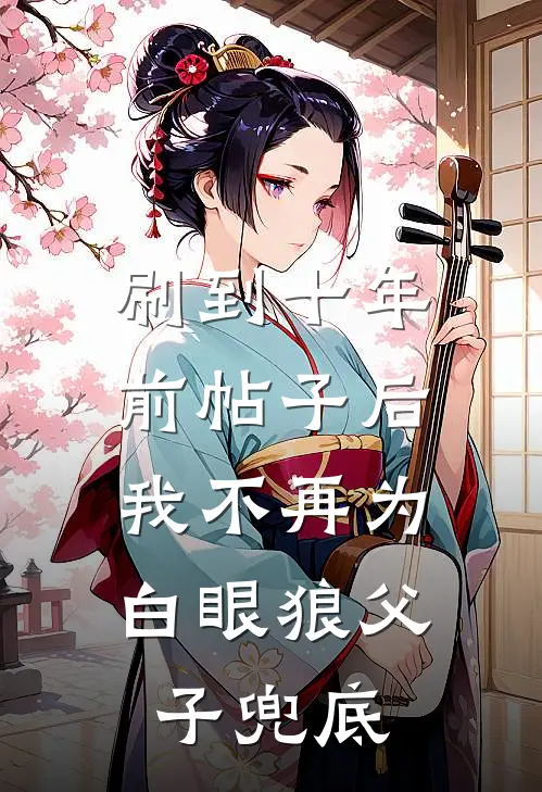 刷到十年前帖子后，我不再为白眼狼父子兜底
