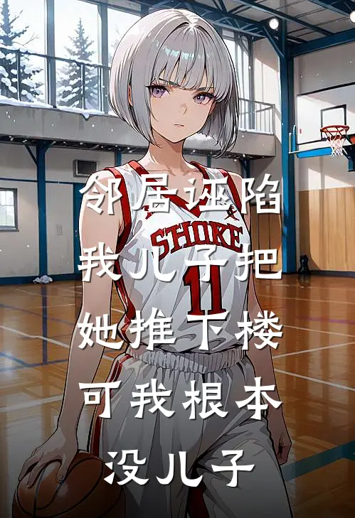 邻居诬陷我儿子把她推下楼,可我根本没儿子怎么办