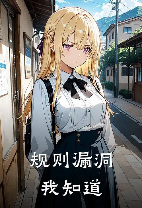 规则漏洞我知道