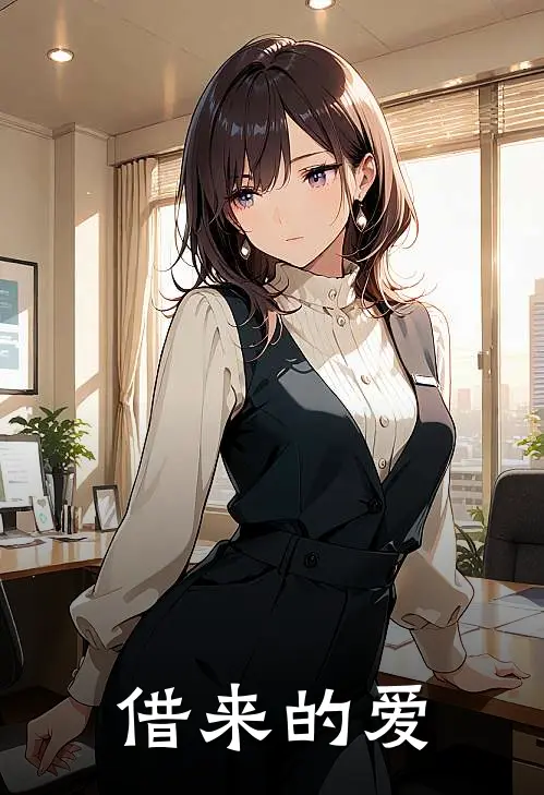 借来的爱