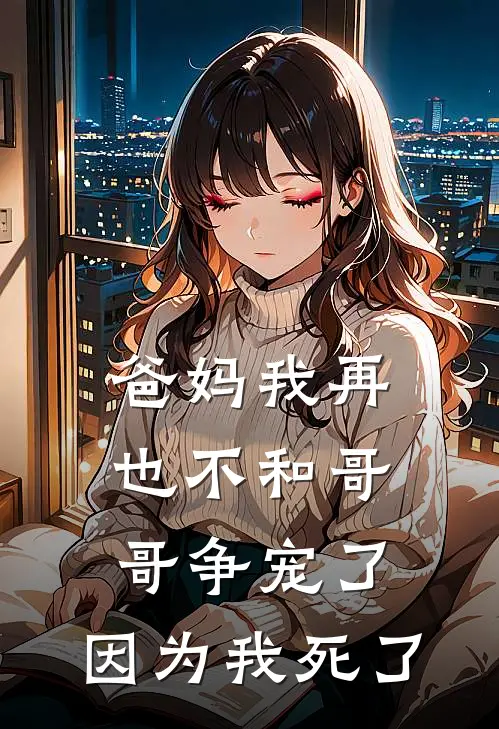 爸妈我再也不和哥哥争宠了，因为我死了