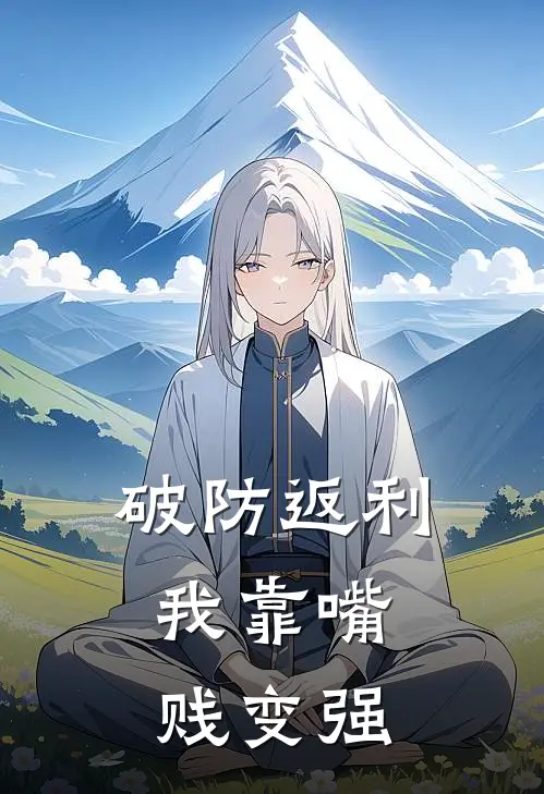 破防返利：我靠嘴贱变强