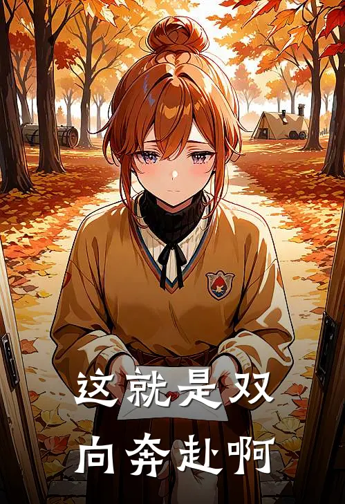这就是双向奔赴啊