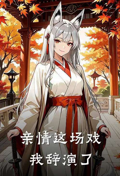 亲情这场戏，我辞演了