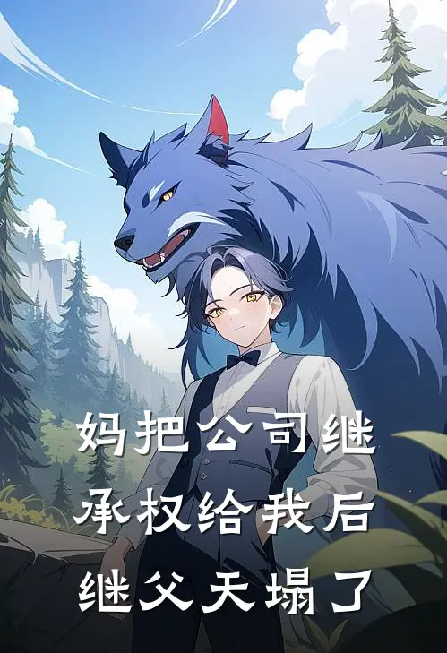 妈把公司继承权给我后，继父天塌了