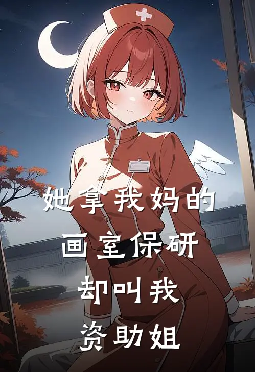 她拿我妈的画室保研,却叫我资助姐夫