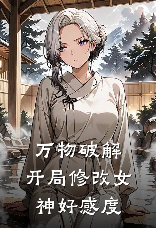 万物破解：开局修改女神好感度