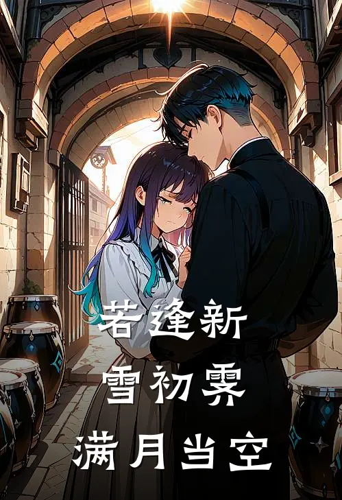 若逢新雪初霁,满月当空全文