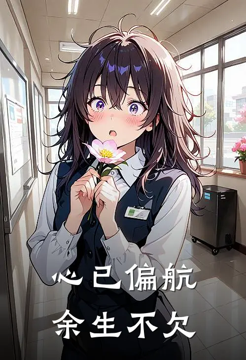 心已偏航，余生不欠