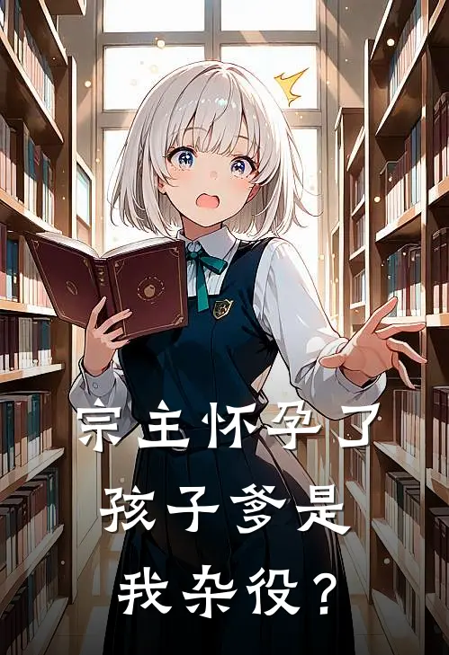 宗主怀孕了，孩子爹是我杂役？