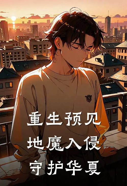 重生预见地魔入侵守护华夏