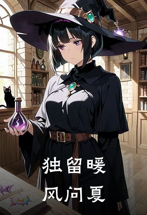 独留暖风问夏