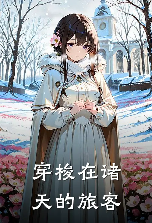穿梭在诸天的旅客里
