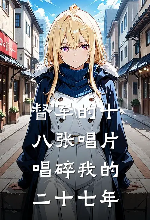 督军的十八张唱片，唱碎我的二十七年