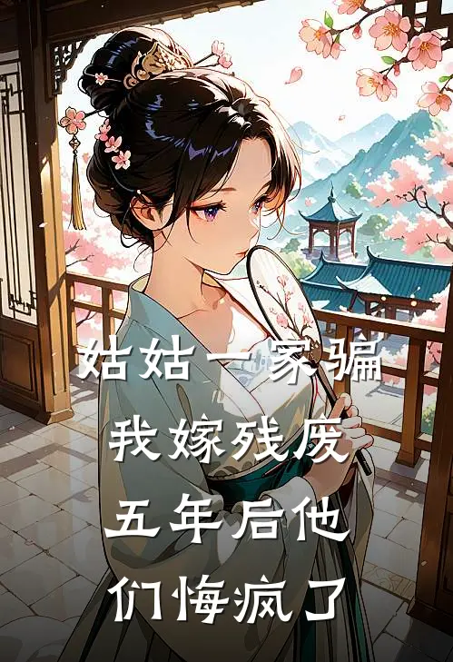 姑姑一家骗我嫁残废，五年后他们悔疯了