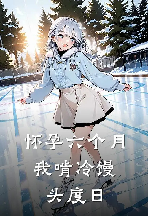 怀孕六个月，我啃冷馒头度日