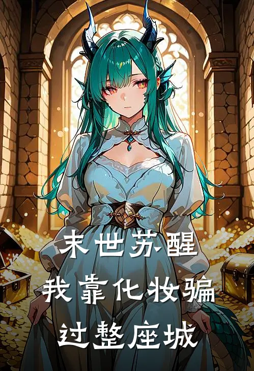 末世苏醒，我靠化妆骗过整座城