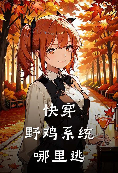 快穿：野鸡系统哪里逃