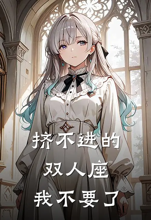 挤不进的双人座，我不要了