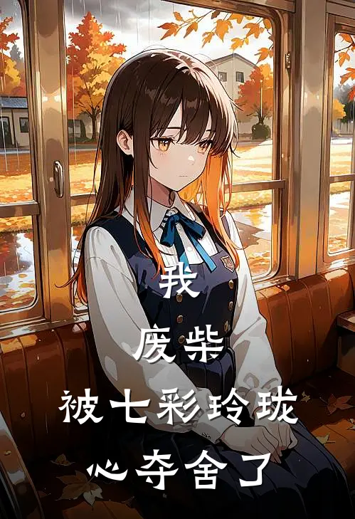 我，废柴，被七彩玲珑心夺舍了