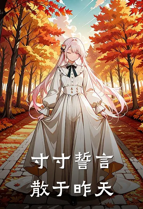 寸寸誓言，散于昨天