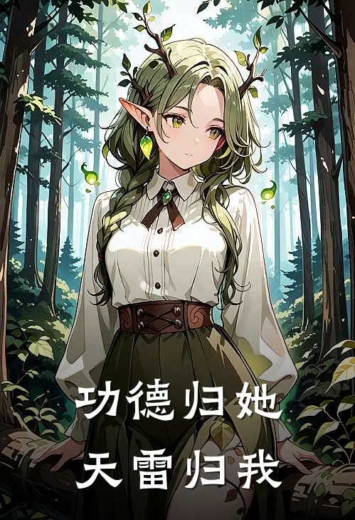 功德归她，天雷归我