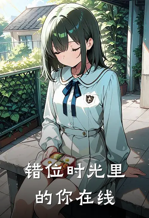 错位时光里的你在线