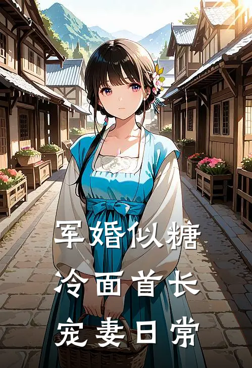 军婚似糖，冷面首长宠妻日常