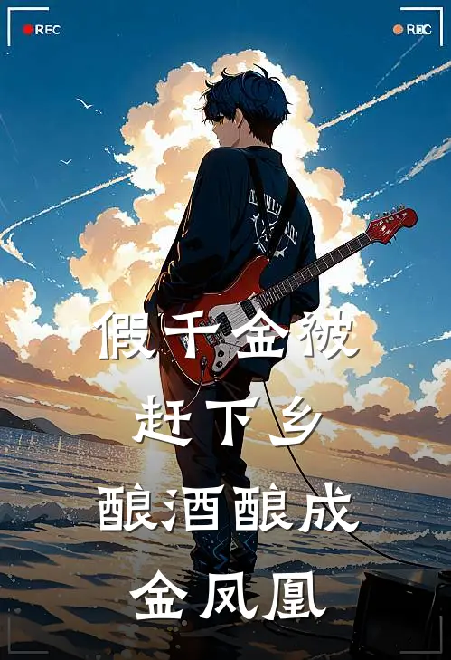 假千金被赶下乡，酿酒酿成金凤凰