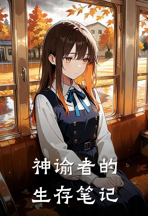 神谕者的生存笔记