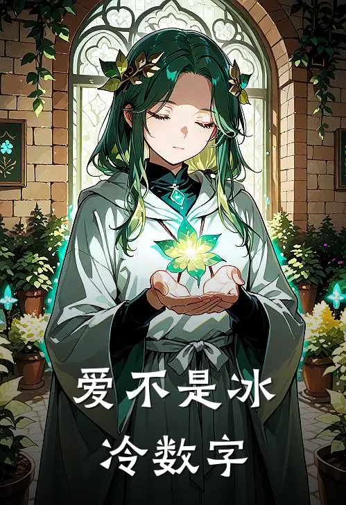 爱不是冰冷数字