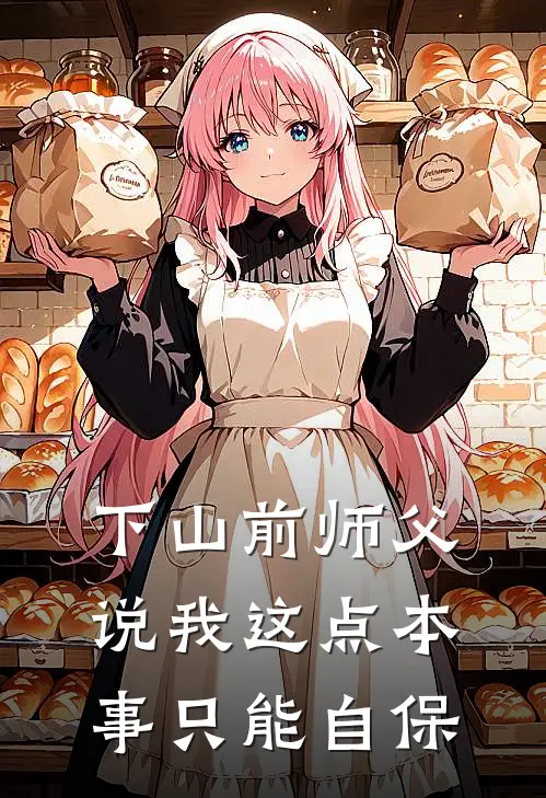 下山前师父说我这点本事只能自保