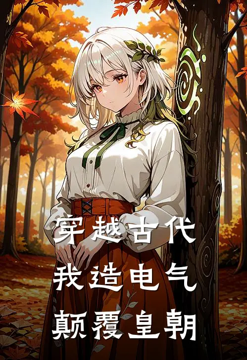 穿越古代，我造电气颠覆皇朝