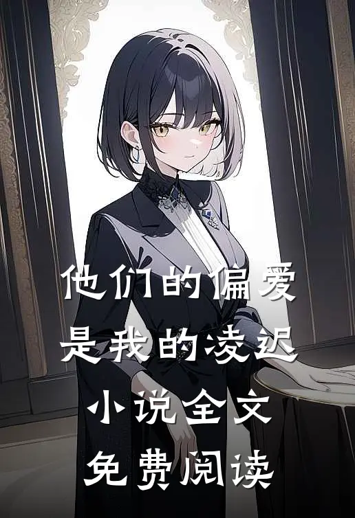 他们的偏爱，是我的凌迟小说全文免费阅读
